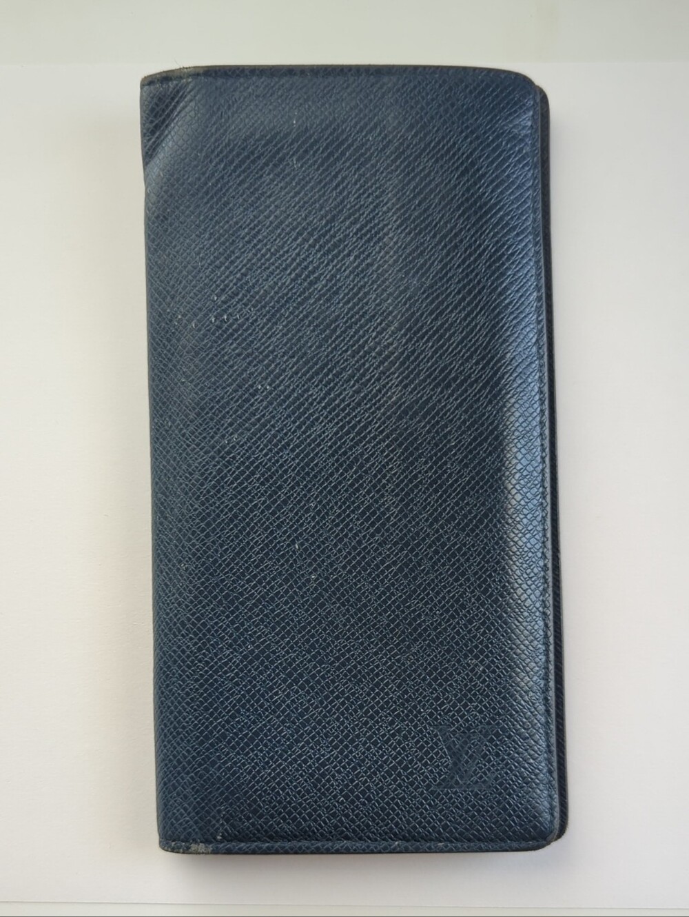 LV Brazza Tiaga Wallet